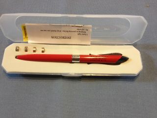 Procrit Metal Drug Rep Pen With Laser Pointer And Stylus