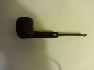 Vintage Gbd Virgin Tobacco Pipe 9486 Made In London England