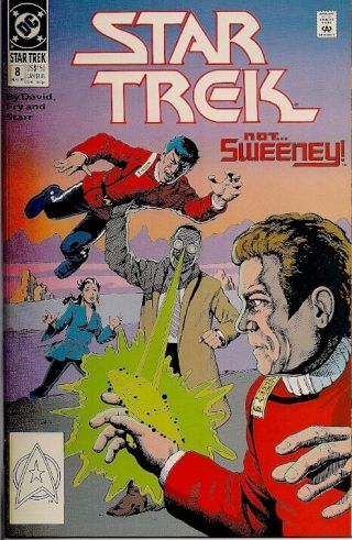 100 Hi - Grade Star Trek/star Wars Comics W/ 1979 Book & Record