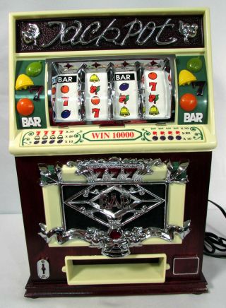 Am/fm Radio Cassette Player Spirit Of St Louis 1930 Lighted Slot Machine Design