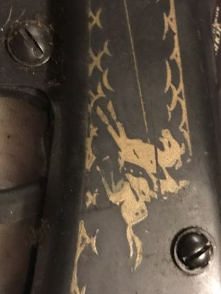vintage daisy bb gun rifle 3