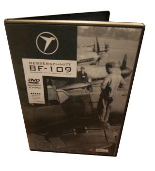 Bf 109 Blueprints,  Aircraft Manuals Plans Messerschmitt Me109 Luftwaffe Ww2