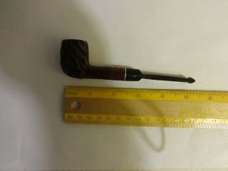 Vintage  Dr.  Grabow Duke Imported Briar Italy Tobacco Pipe