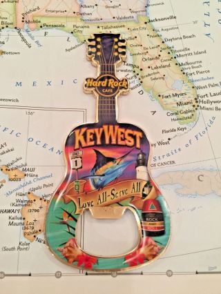 Key West Us