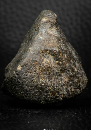 06581 - Fully Complete Nwa L - H Type Unclassified Ordinary Chondrite Meteorite 69g