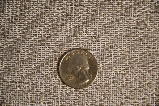 Double Sided Two Headed Quarter,  Coin Has 2 Heads - Magic Trick
