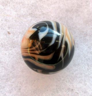 Christensen Agate Flame Marbles Toys And Hobbies