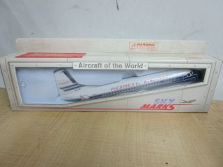 Estate Find Skymarks Aircrafts Of The World Piedmont Ys - 11 Model Plane