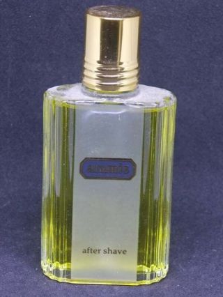 Vintage Fragrance Aramis Cologne After Shave Splashl France rare 2