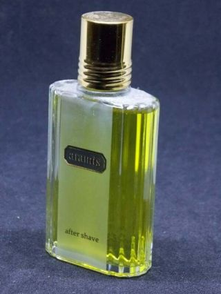 Vintage Fragrance Aramis Cologne After Shave Splashl France rare 4