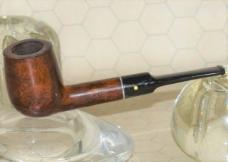 Willard Imported Briar Stinger Tobacco Pipe 514