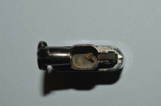 Vintage 1997 CAMEL Pocket Lighter Lift Arm Windproof Fine Flint 5