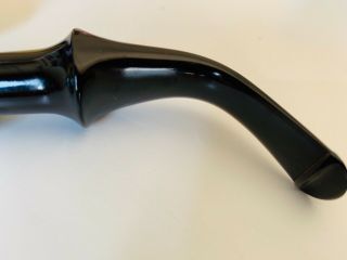 1990s Peterson System Standard Smooth XL305 Calabash Estate Pipe 8
