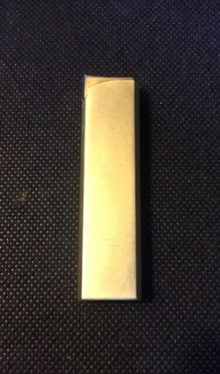 Japanese Cigarette Lighter - Made in Japan 2