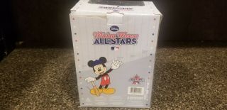 San Francisco Giants All - Star Game Disney Mickey Mouse All Stars 3