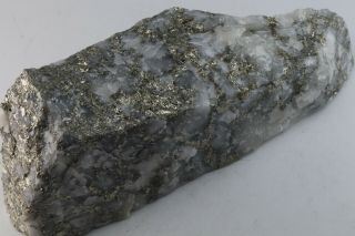 600g rare gold ore quartz specimen R2219 5