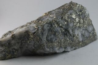 600g rare gold ore quartz specimen R2219 6