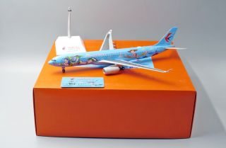 China Eastern A330 - 300 B - 5976 Toy Story Jc Wings 1:200 Diecast Models Ew2333001
