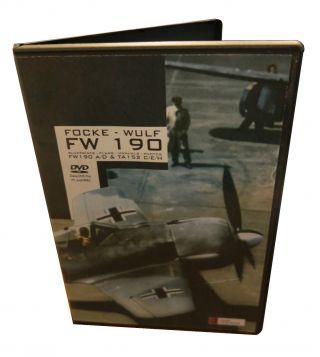 Fw 190 Blueprints Ta152 Fw_190,  Aircraft Plans - Focke Wulf 190
