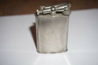 Vintage Rexlite Lift Arm Lighter