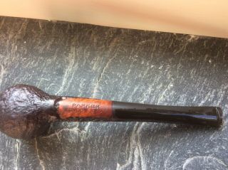 Parker London Pipe 2