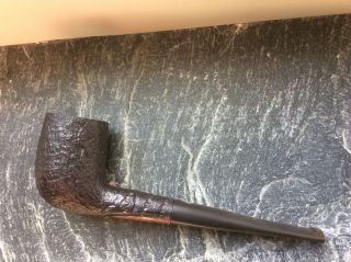 Parker London Pipe 4