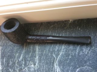 Parker London Pipe 5