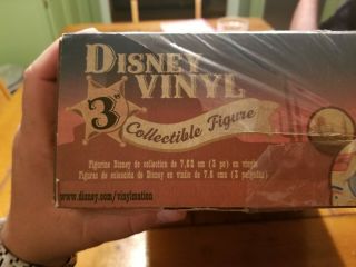 Disney Vinylmation Mickey ' s Wild West Series 24 pc w/ CHASER 4