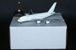 Blank A380 Jc Wings Scale 1:200 Diecast Models Xx2105