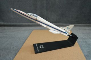 Grumman X - 29a Darpa - Usaf - Nasa Desk Display Model