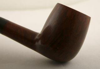 ESTATE FIND Ben Wade Pipe.  Made in England 6