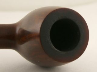 ESTATE FIND Ben Wade Pipe.  Made in England 7