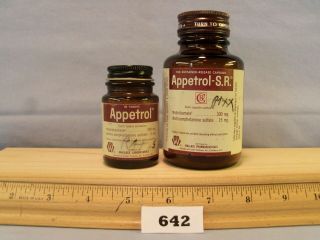 Vintage Wallace Co.  Appetrol And Appetrol S.  R.