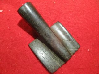 G - 10 Engraved Trowel Pipe
