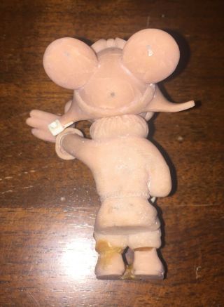 Ultra Rare Museum Quality Pride Lines Mickey Mouse Mold Patterns 7