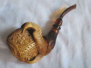 Tobacco Pipe Salim Eagle Talon
