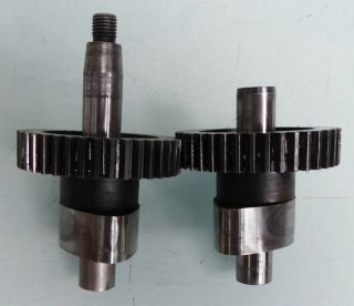 Ajs Matchless Motorcycle H High Lift Camshafts G80cs 18cs G80s G80 18 18s Comp,