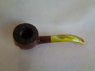 Vintage Tobacco Pipe Made In England