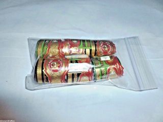 ARTURO FUENTE & ASSORTED 50 PIECE LARGE CIGAR BAND LABEL ASSORTMENT FOR CRAFTING 2