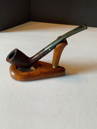 Vintage Amphora X - Tra 814 Tobacco Pipe