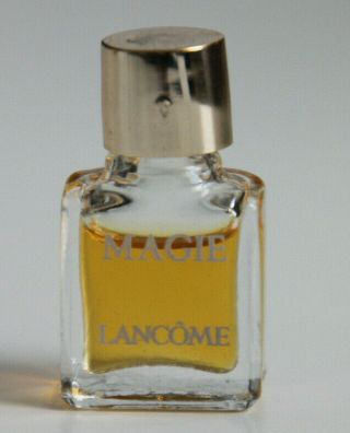 Ysl - Magie - 1 Ml Pure Parfum Mini Perfume Bottle Vintage