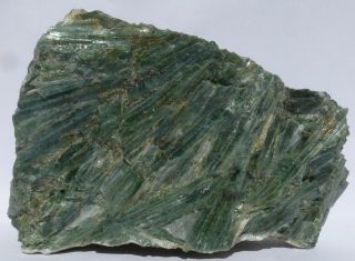 Classic Actinolite Crystal Cluster - - Wrightwood,  California - - Piece