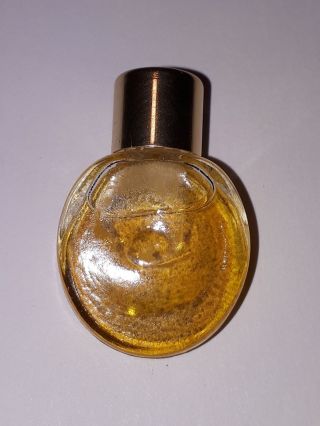 Vintage Dior Dior - Dior Mini Perfume Bottle Pastille 3