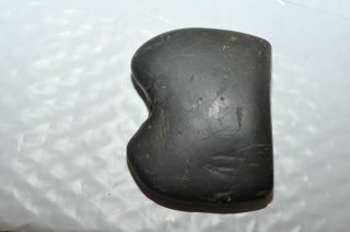 Indian Artifact Bannerstone Found In Carrol Co Tenn. 4