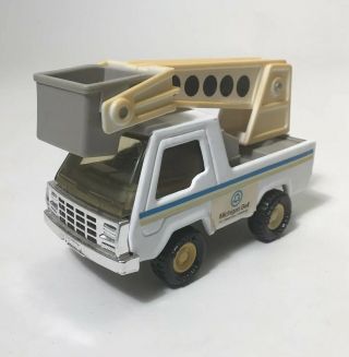 Buddy L Michigan Bell Ford Panel Truck 1/43rd Toy.  Near.  Find
