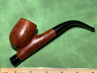 Potentially Unsmoked National Washington D.  C.  Cavalier Pipe