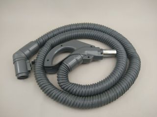 Kenmore Whispertone Canister Vacuum Cleaner Power Hose 3 Prong 2 Hole