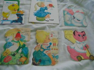 Vintage Birthday Easter And Mothers Day Cards