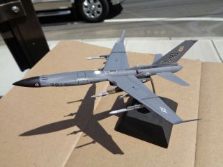 1/72 Scale Us Air - Force Drone,  What If,  Usaf Well Painted Built Model Scratch
