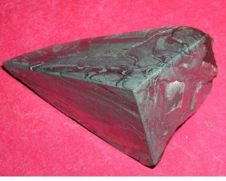 Seymchan pallasite meteorite 28.  3 gram etched corner cut 3